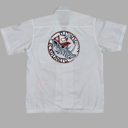 Camicia Ecko Unltd Vintage (L)