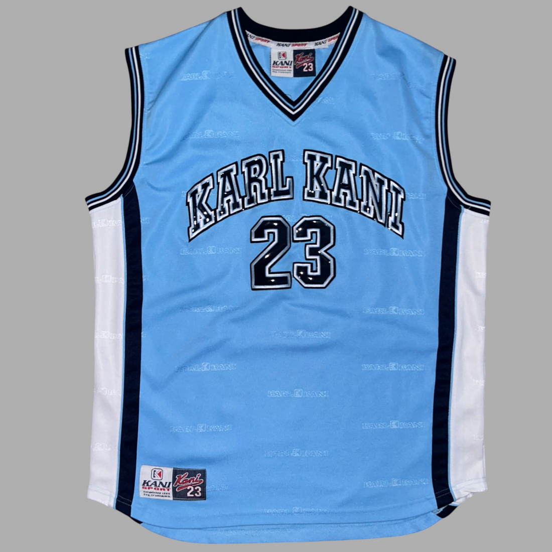 Canottiera Karl Kani Vintage (L)