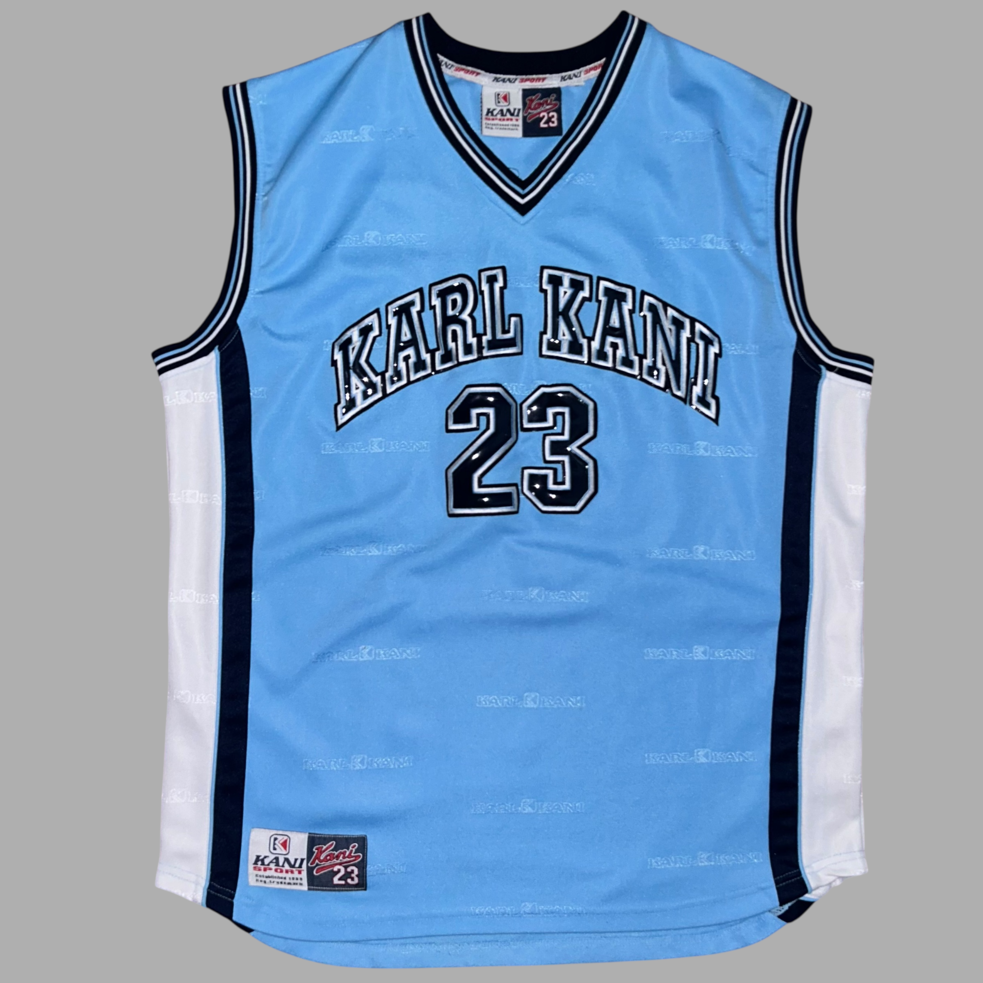 Canottiera Karl Kani Vintage  (L)