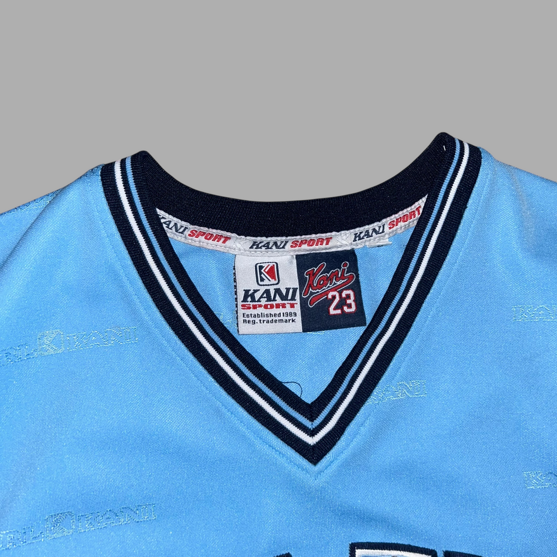 Canottiera Karl Kani Vintage  (L)