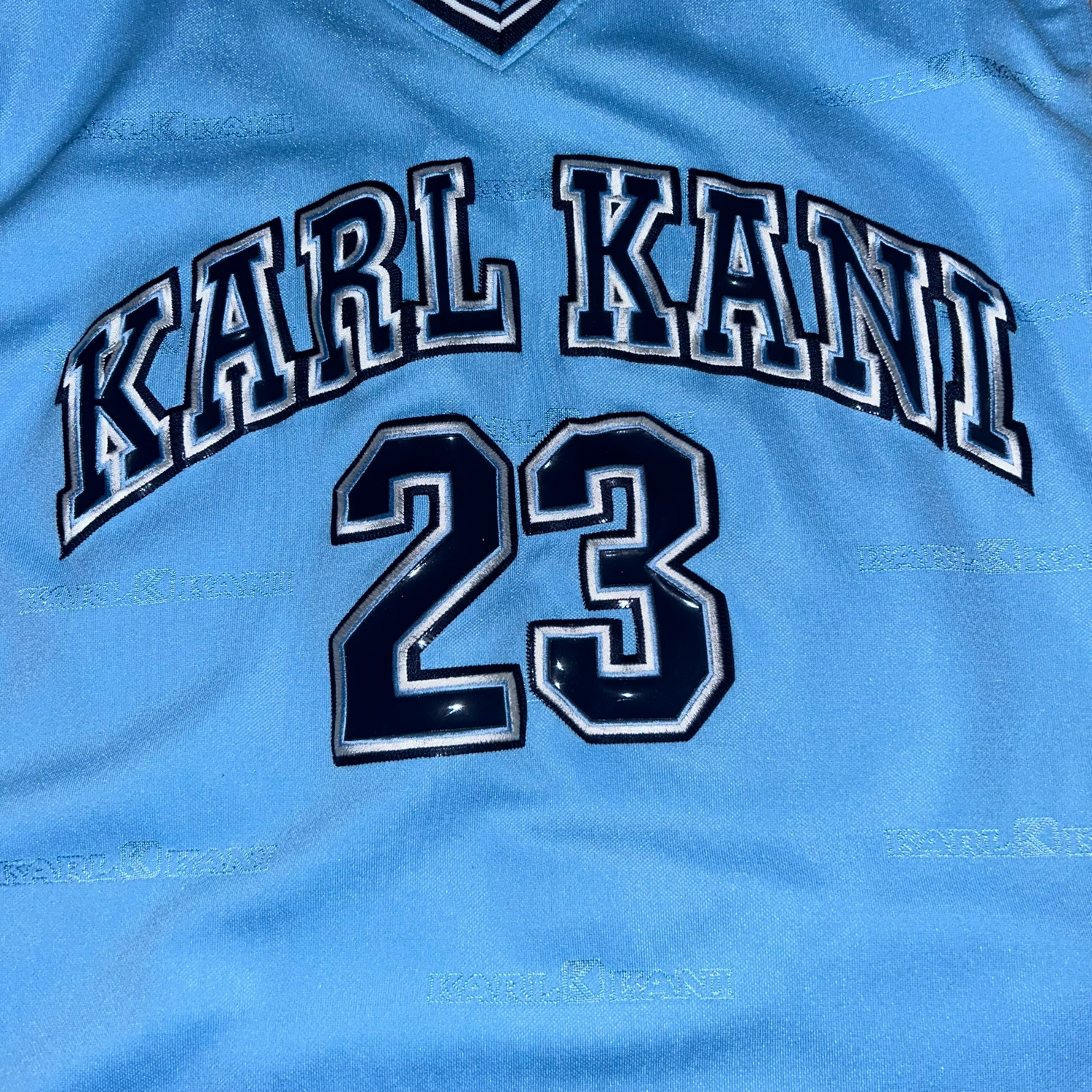 Canottiera Karl Kani Vintage  (L)