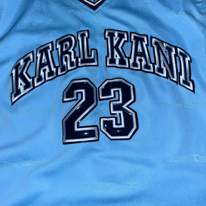 Canottiera Karl Kani Vintage  (L)