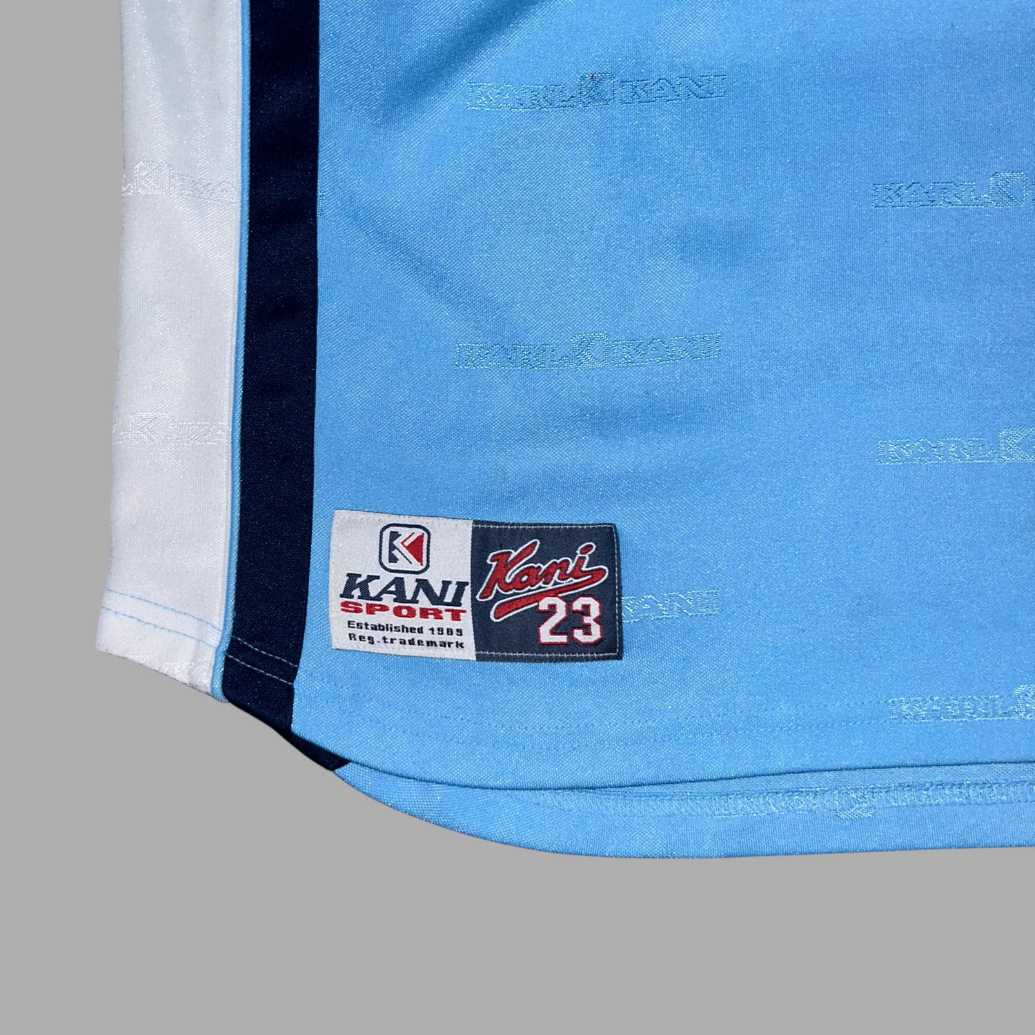 Canottiera Karl Kani Vintage  (L)
