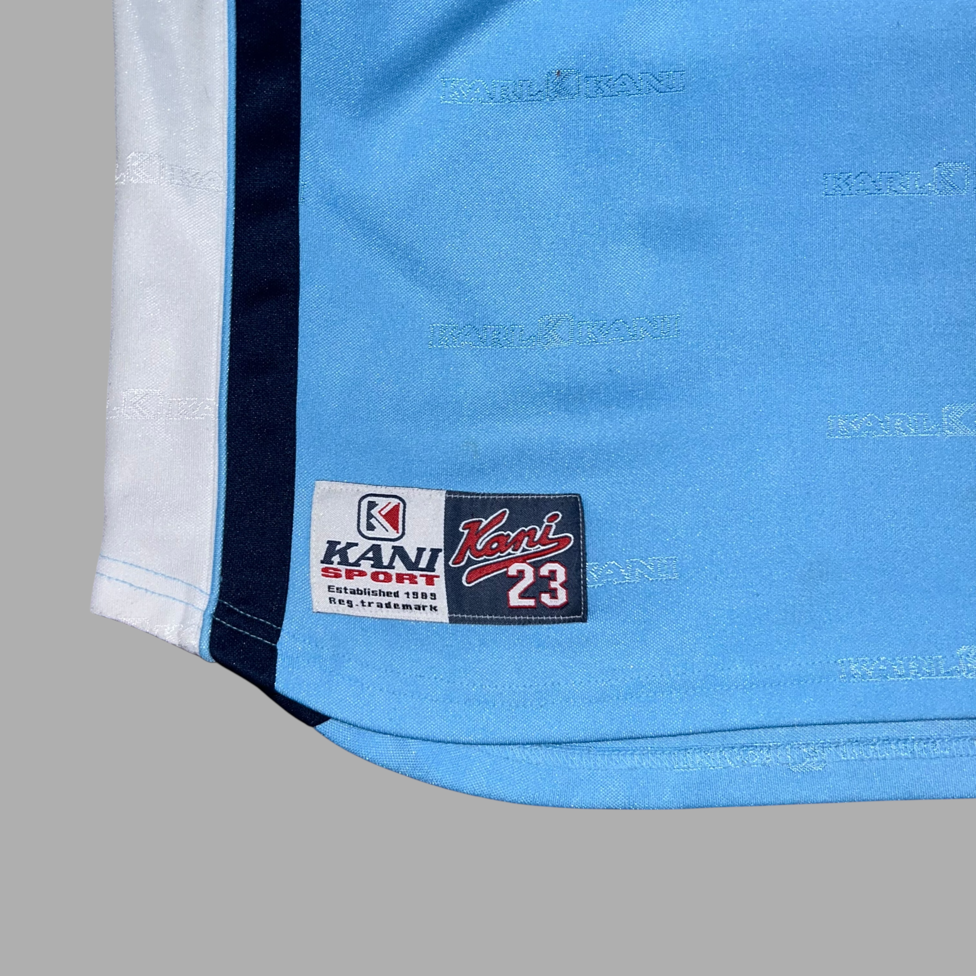 Canottiera Karl Kani Vintage  (L)
