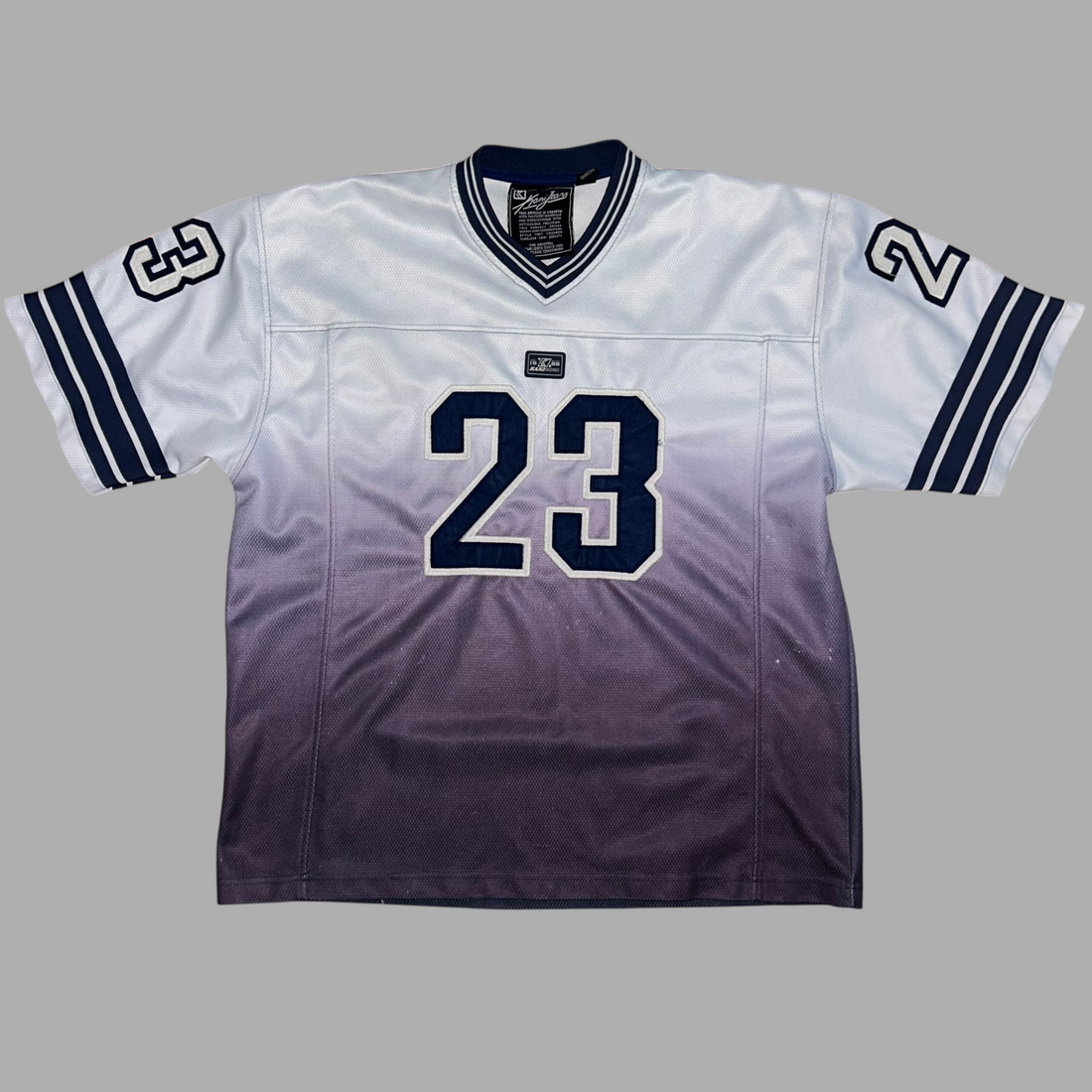 (Copia) Jersey Karl Kani Vintage (L)