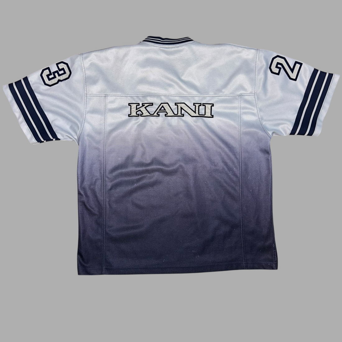 (Copia) Jersey Karl Kani Vintage  (L)