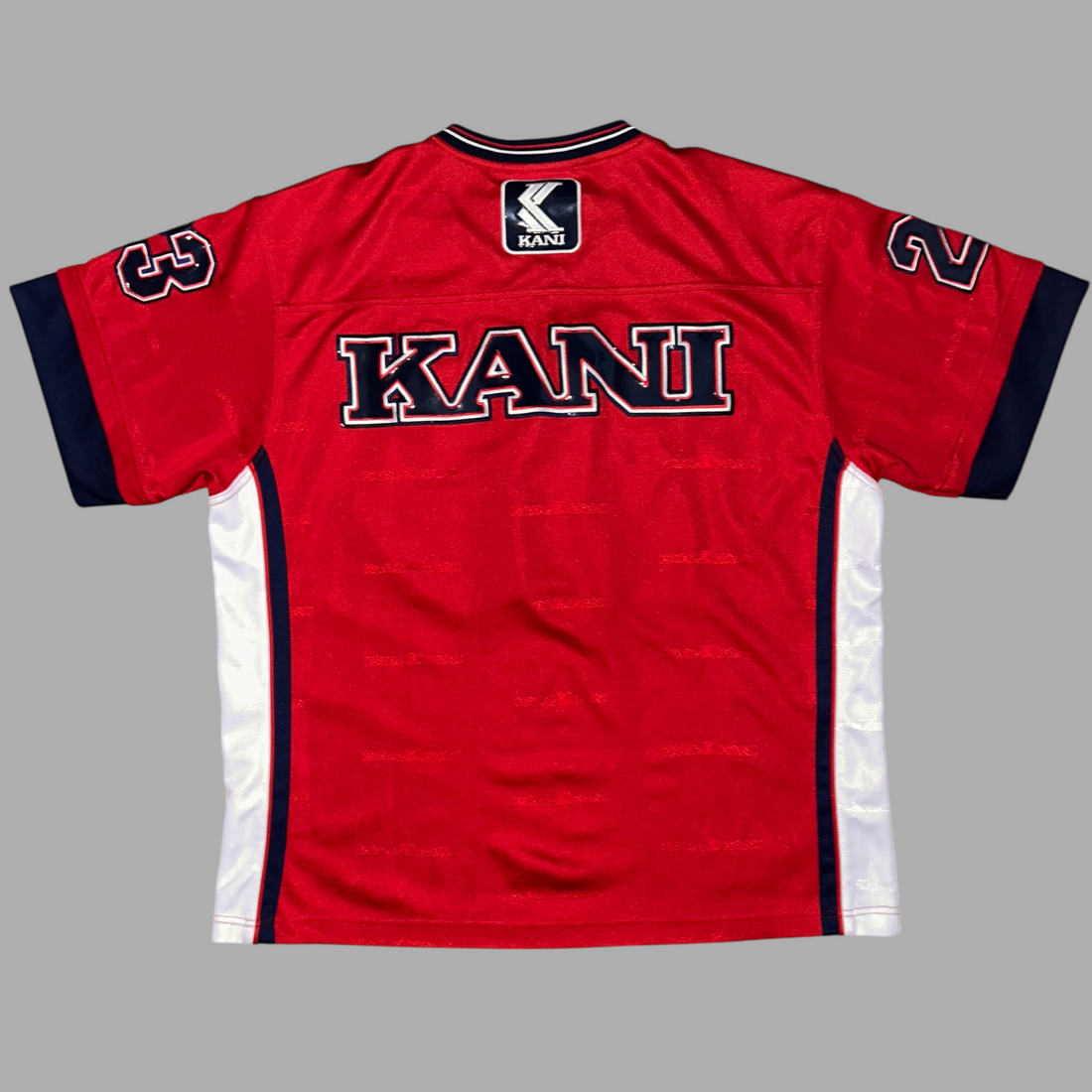 Jersey Karl Kani Vintage  (XL)