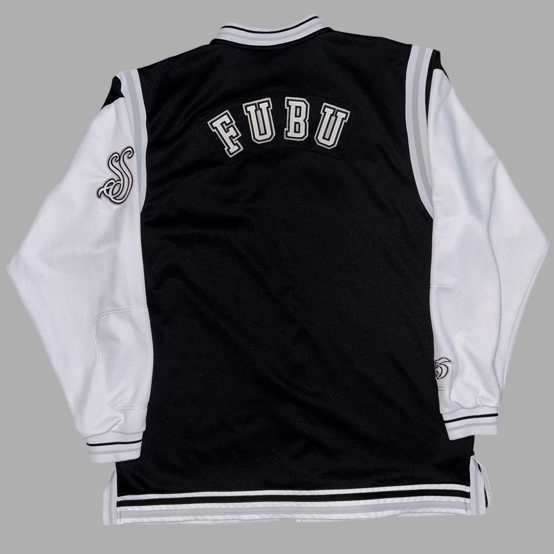 Felpa FUBU Cityseries Southside Vintage  (XXL)