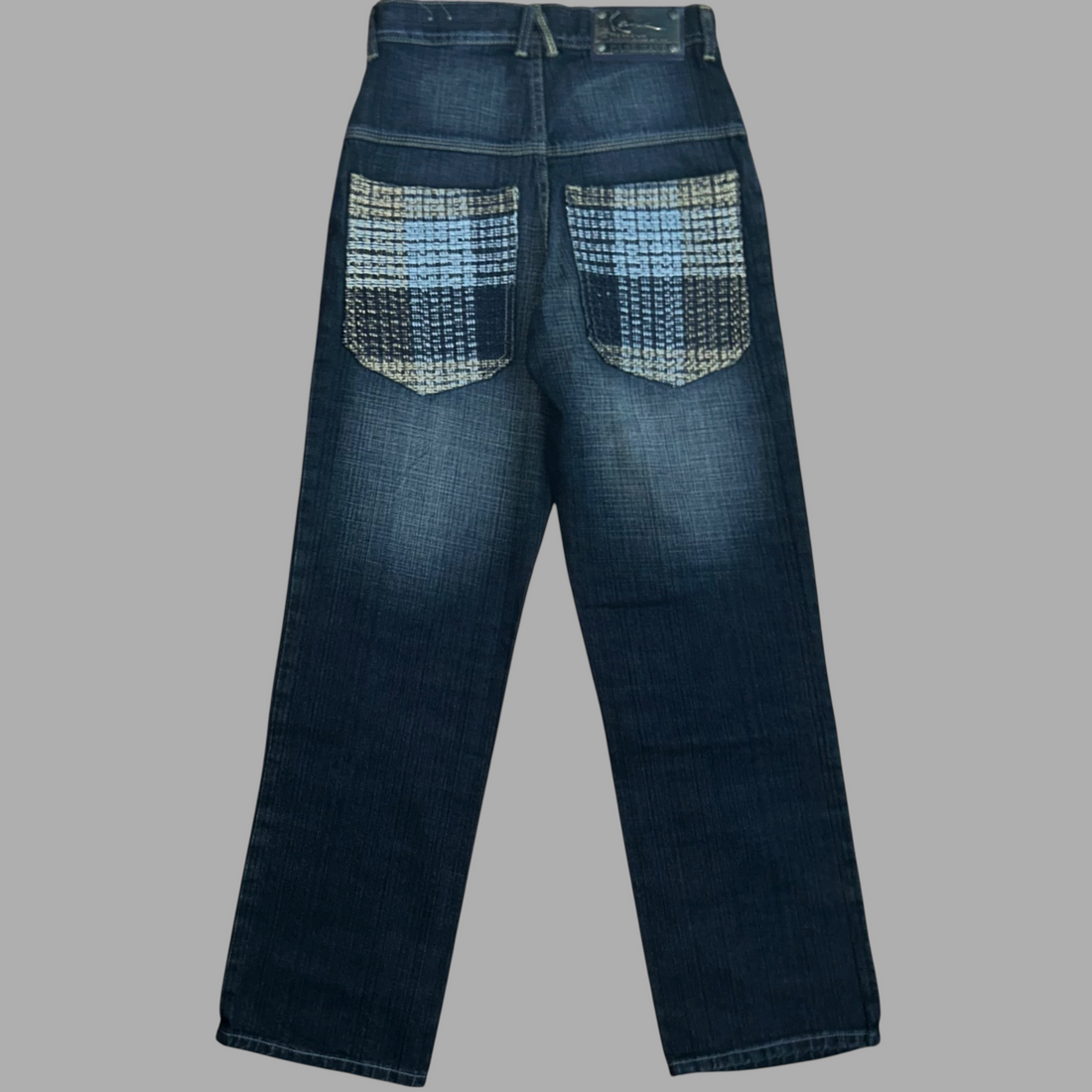 Baggy jeans Karl kani Vintage  (28 USA XS)