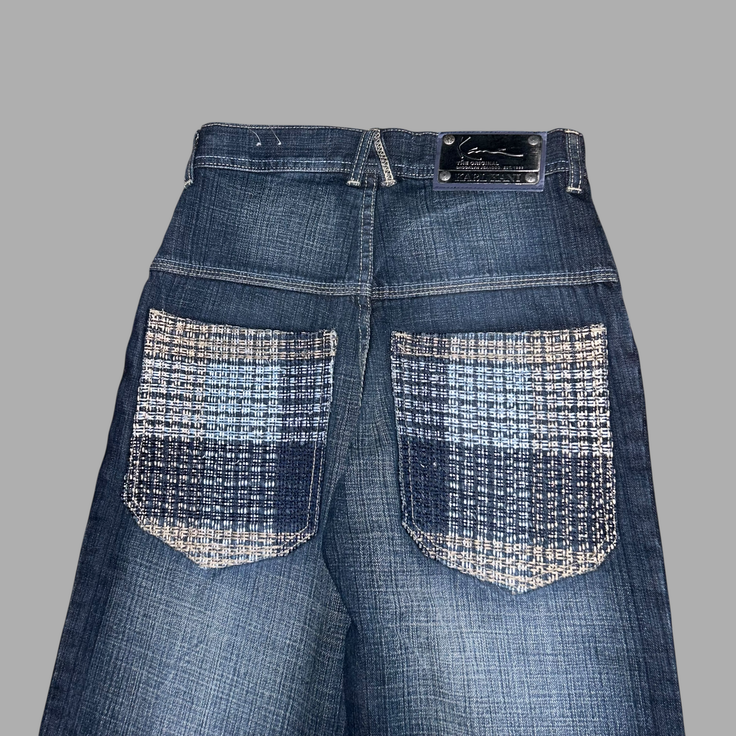 Baggy jeans Karl kani Vintage  (28 USA XS)