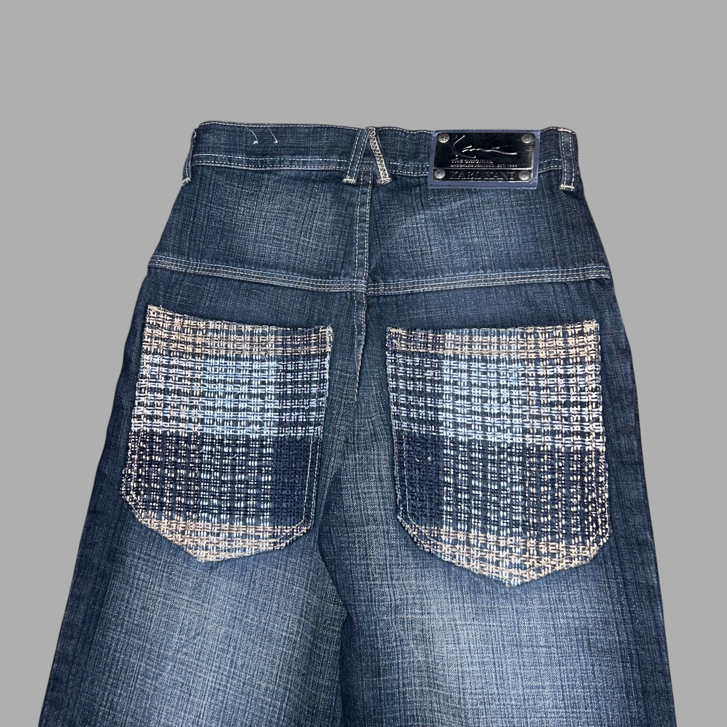 Baggy jeans Karl kani Vintage  (28 USA XS)