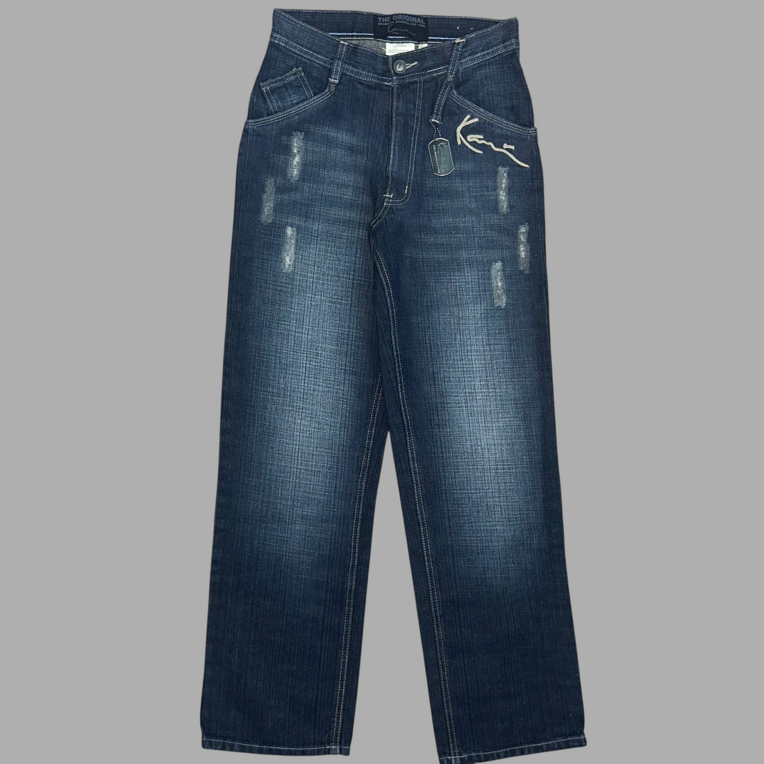 Baggy jeans Karl kani Vintage (28 USA XS)