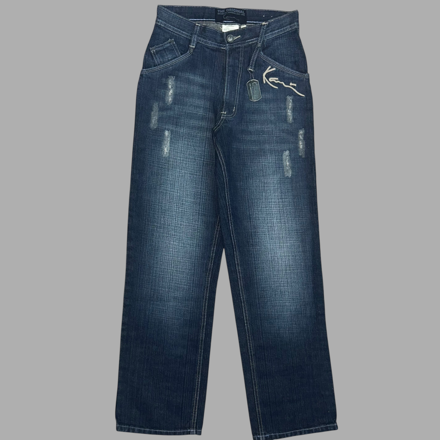 Baggy jeans Karl kani Vintage  (28 USA XS)