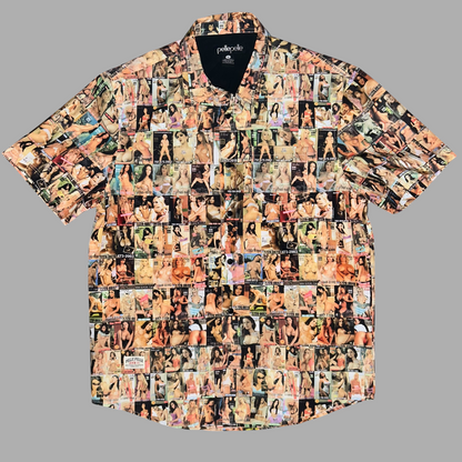 Camicia Pelle Pelle ES**RT   (L)