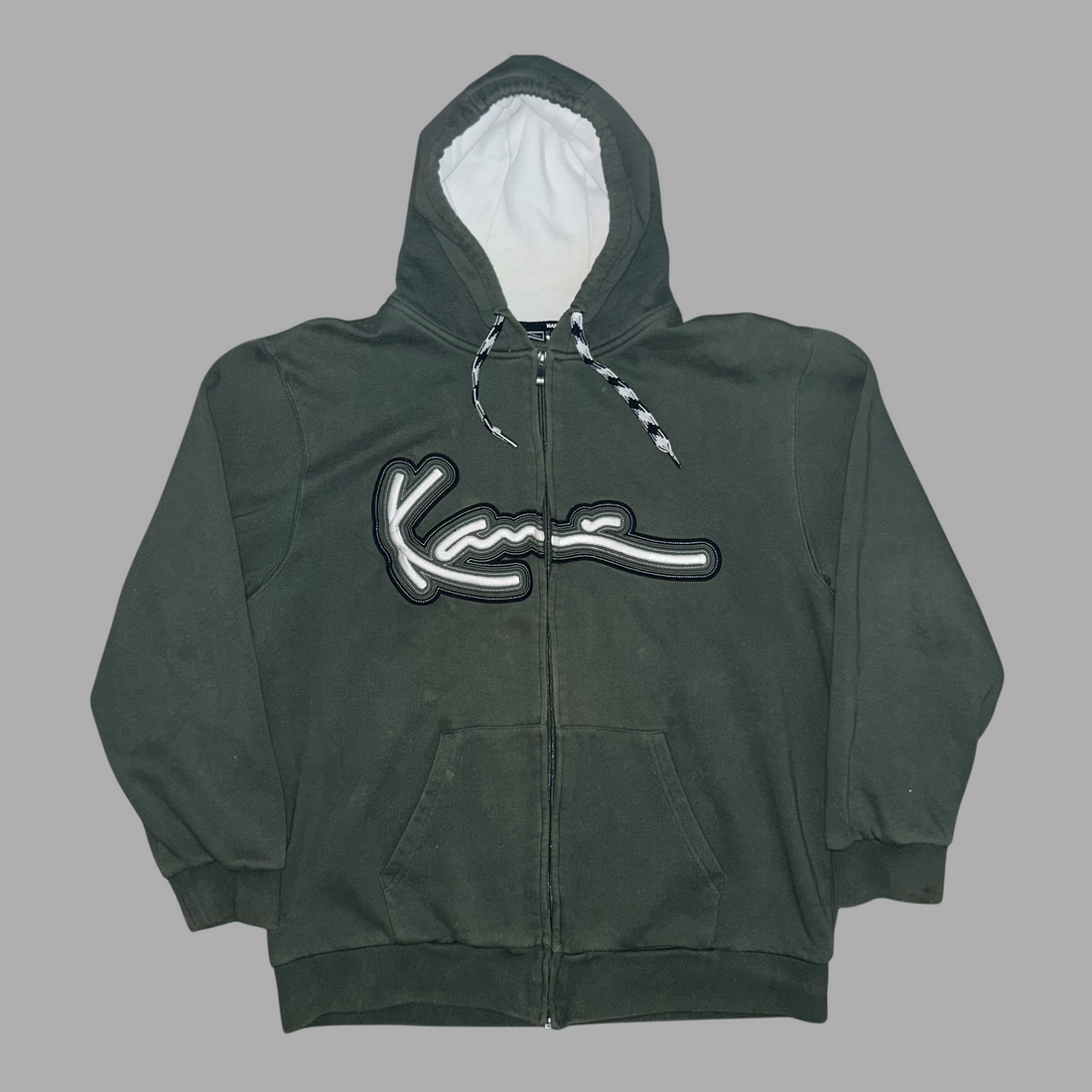 Felpa Karl Kani Vintage  (XXXL)