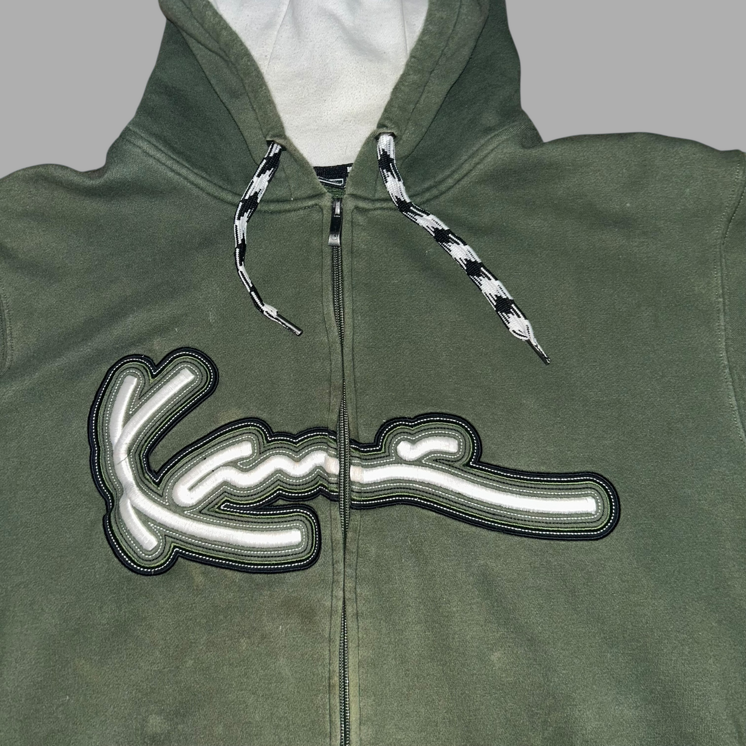 Felpa Karl Kani Vintage  (XL)
