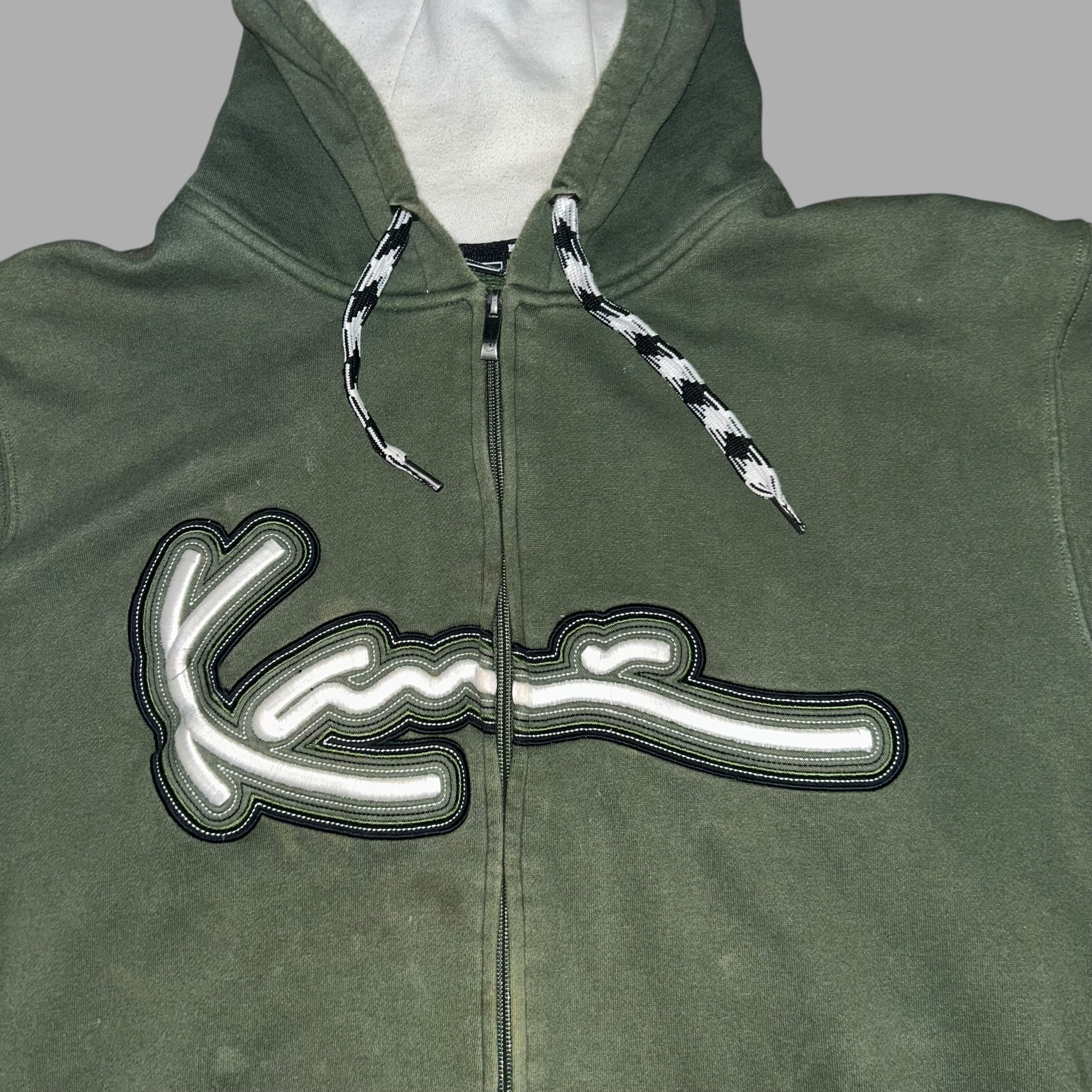 Felpa Karl Kani Vintage  (XL)