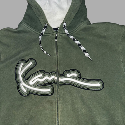 Felpa Karl Kani Vintage  (XL)