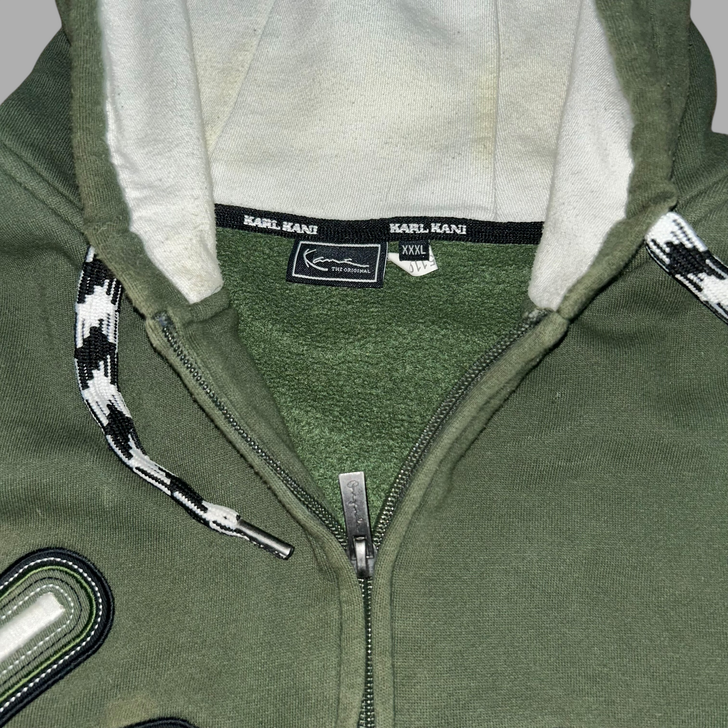 Felpa Karl Kani Vintage  (XL)