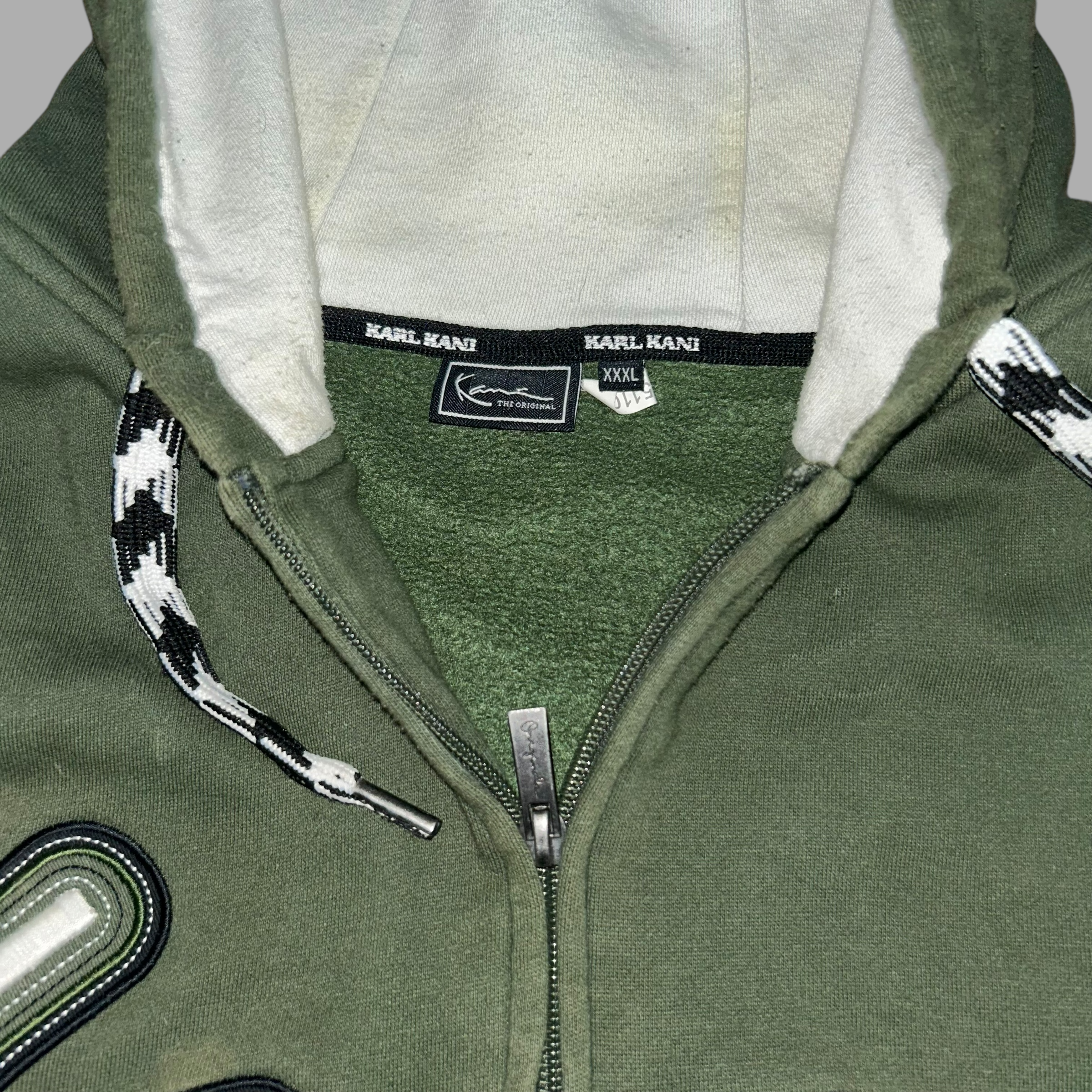 Felpa Karl Kani Vintage  (XL)