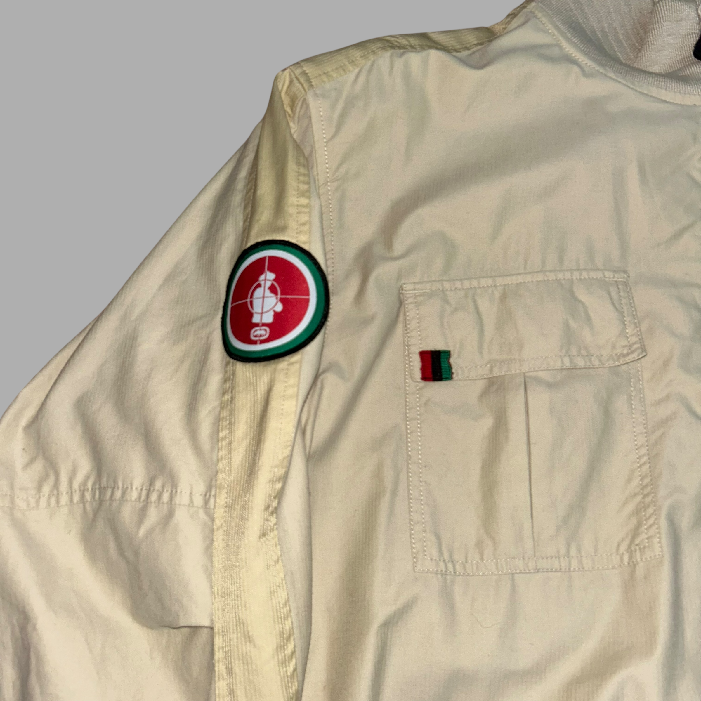 Giacchetta Ecko Public Enemy (L)