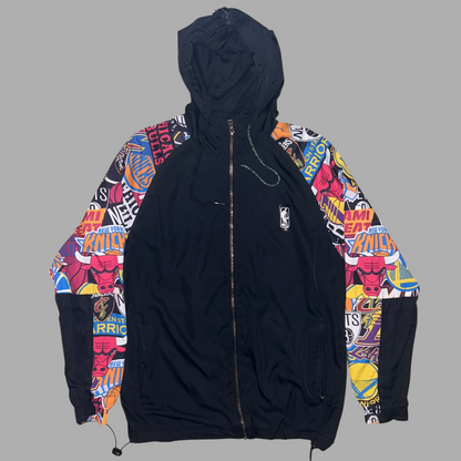 Giacchetta NBA (L)