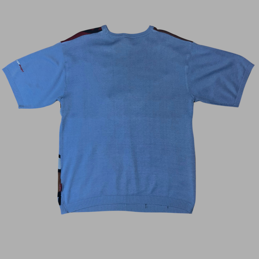 Maglione Platinum FUBU Fat Albert Vintage  (XL)