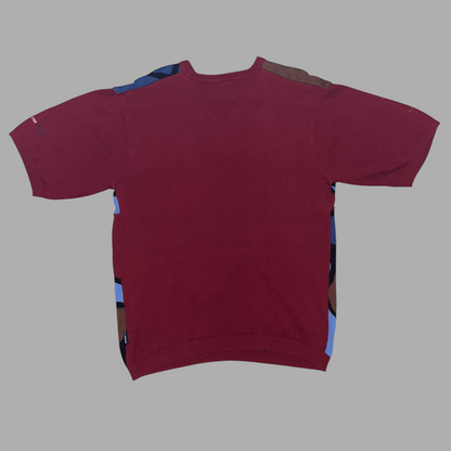Maglione Platinum FUBU Fat Albert Vintage  (XXL)