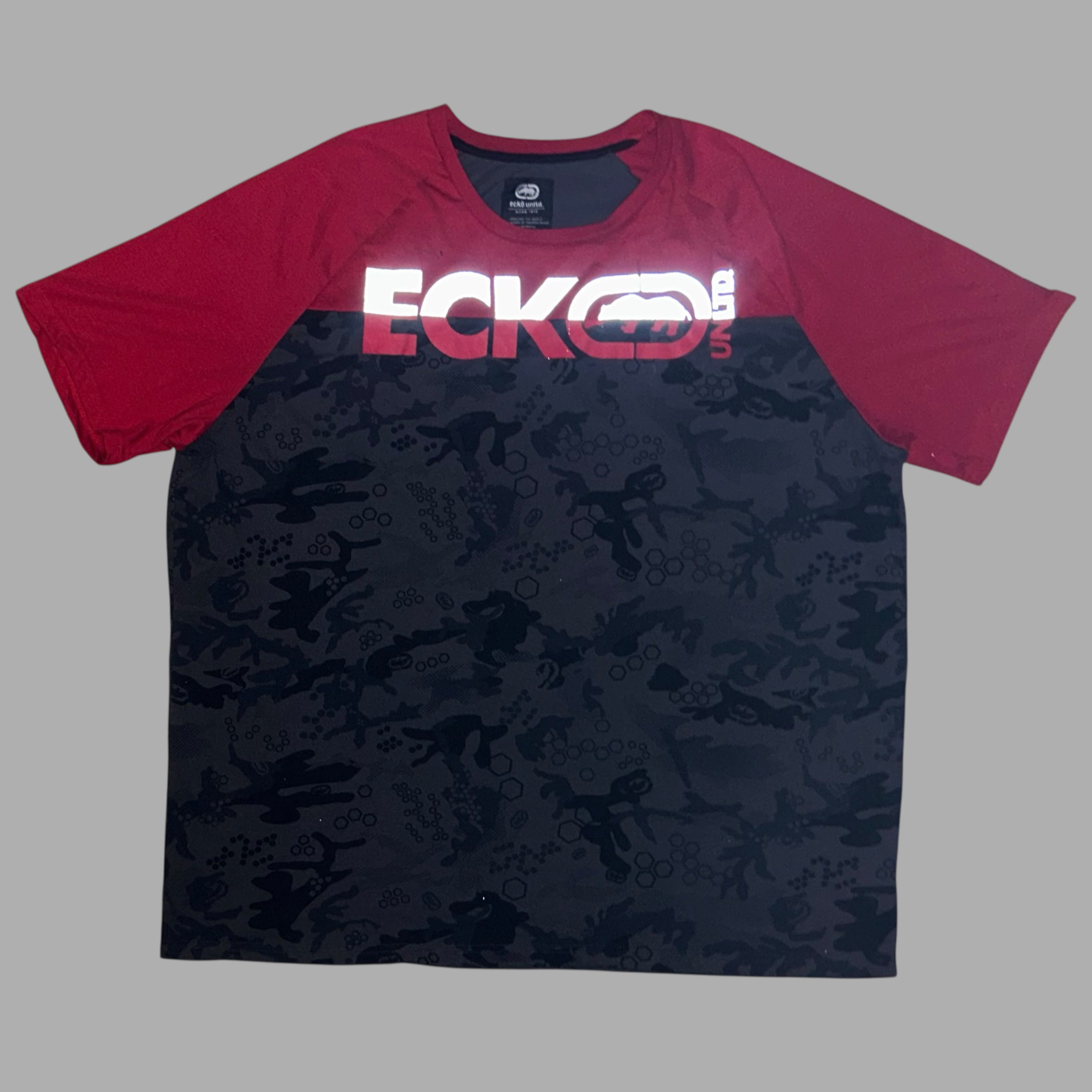 T-shirt Ecko Unlimited  (XXL)