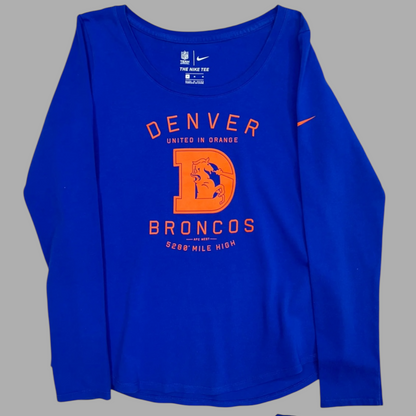 T-Shirt Denver Broncos NFL (M)