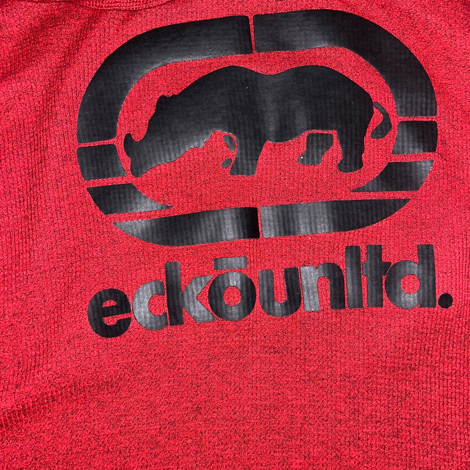 Felpa Ecko UNLTD (S)