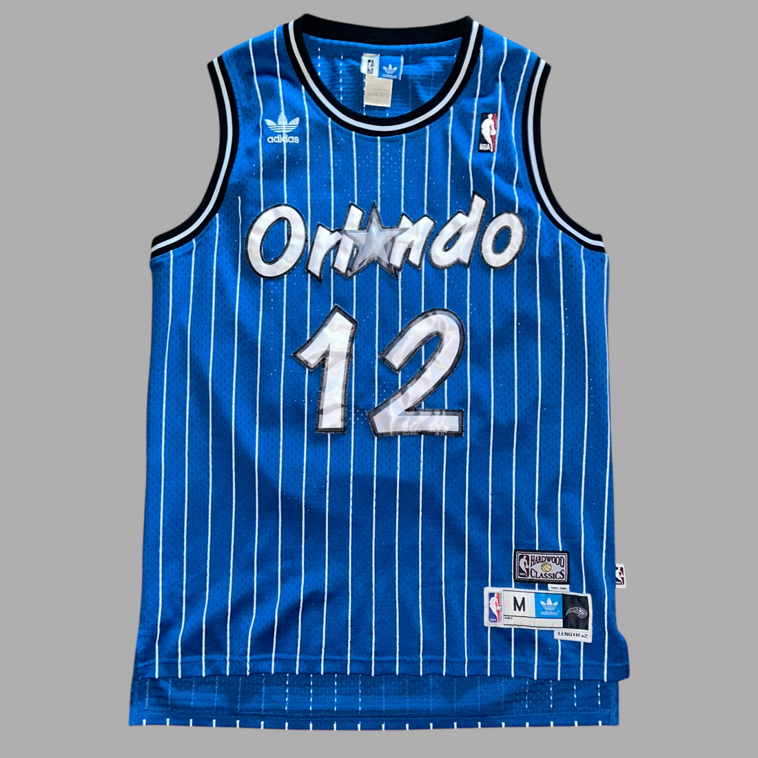 Canottiera Orlando Magic NBA (L)
