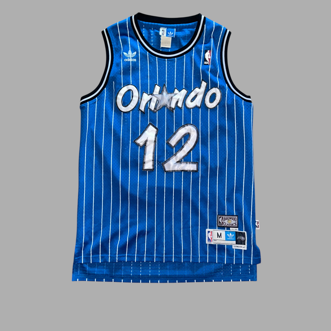 Canottiera Orlando Magic NBA (L)