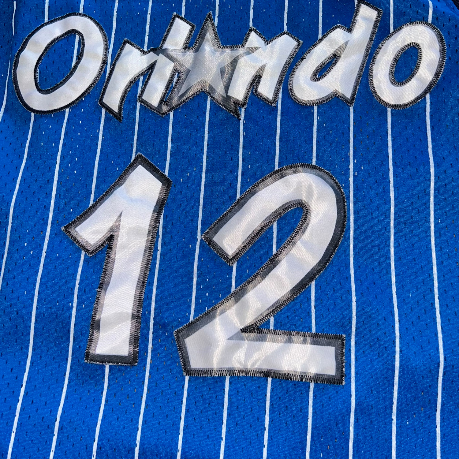 Canottiera Orlando Magic NBA (L)