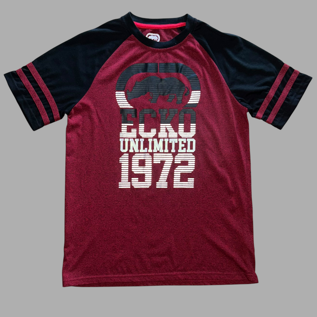 T-shirt Ecko Unlimited (M)