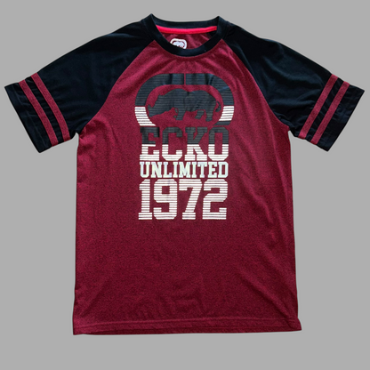 T-shirt Ecko Unlimited  (M)