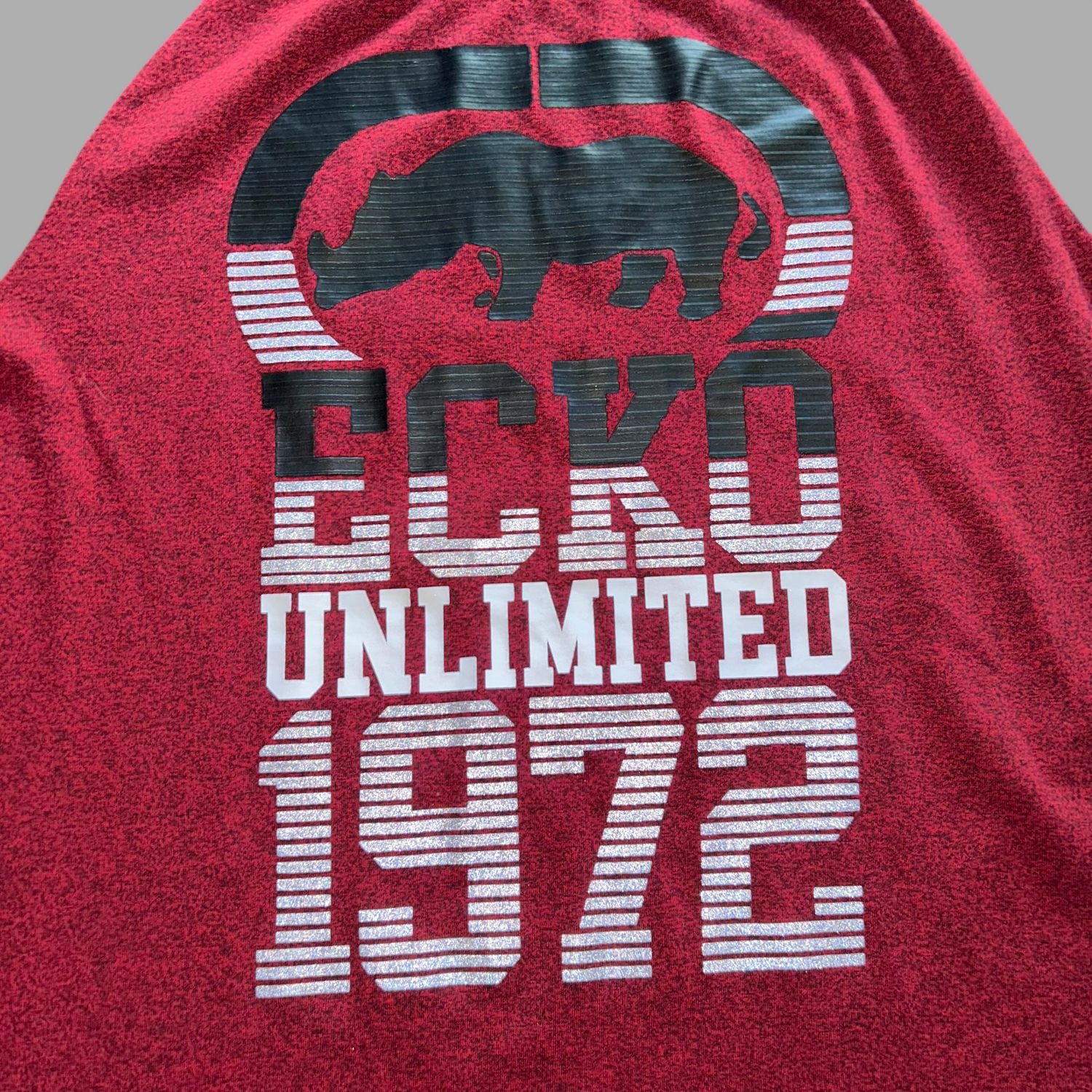 T-shirt Ecko Unlimited  (M)