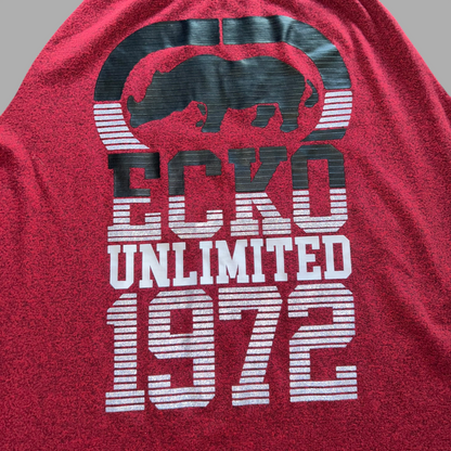 T-shirt Ecko Unlimited  (M)