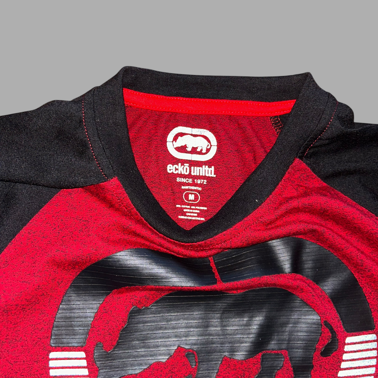 T-shirt Ecko Unlimited  (M)