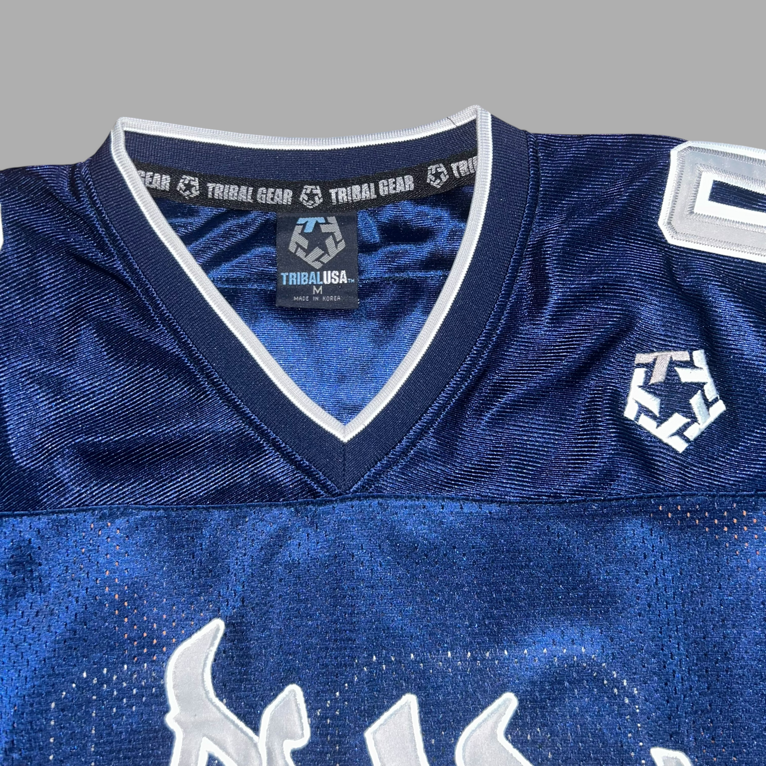 Jersey Tribal Gear Vintage  (L)