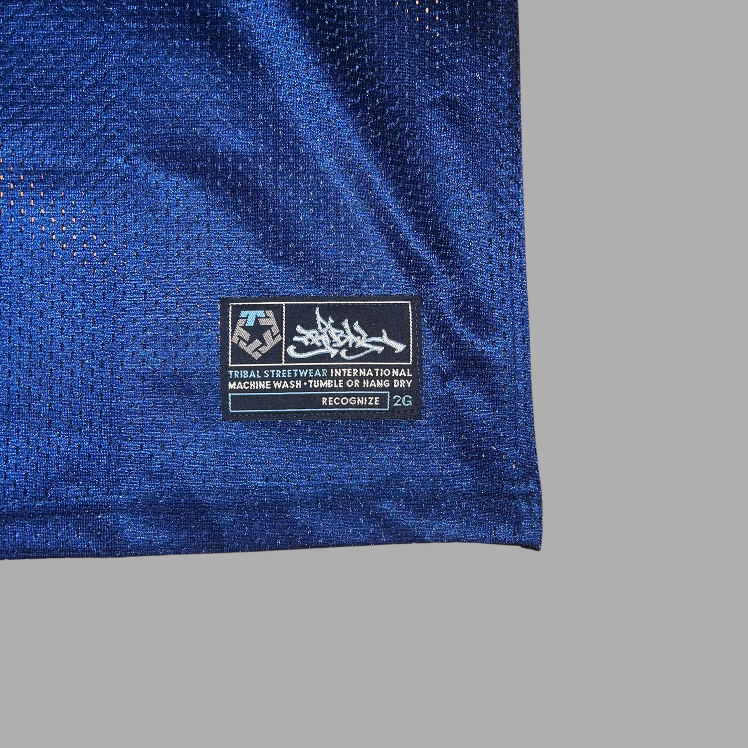 Jersey Tribal Gear Vintage  (L)