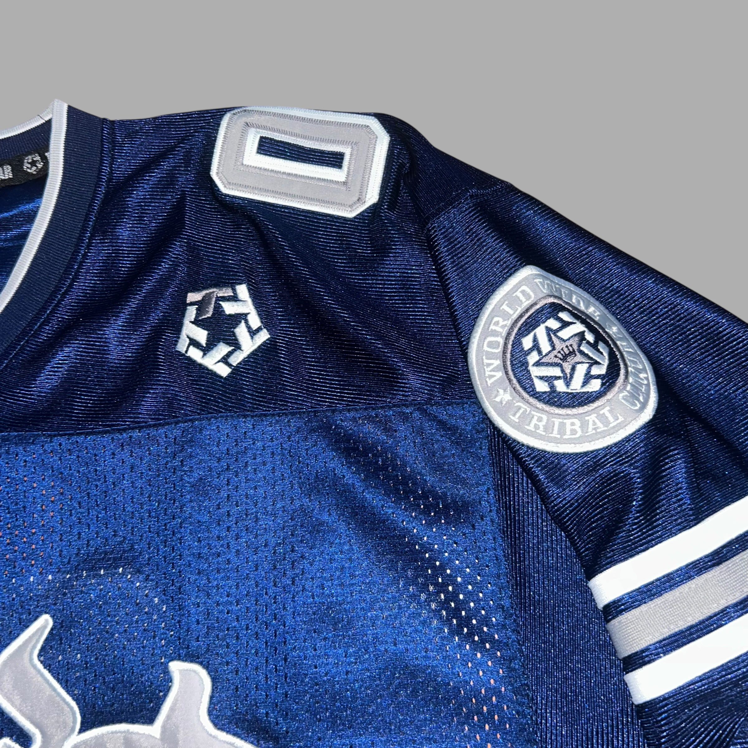 Jersey Tribal Gear Vintage  (L)