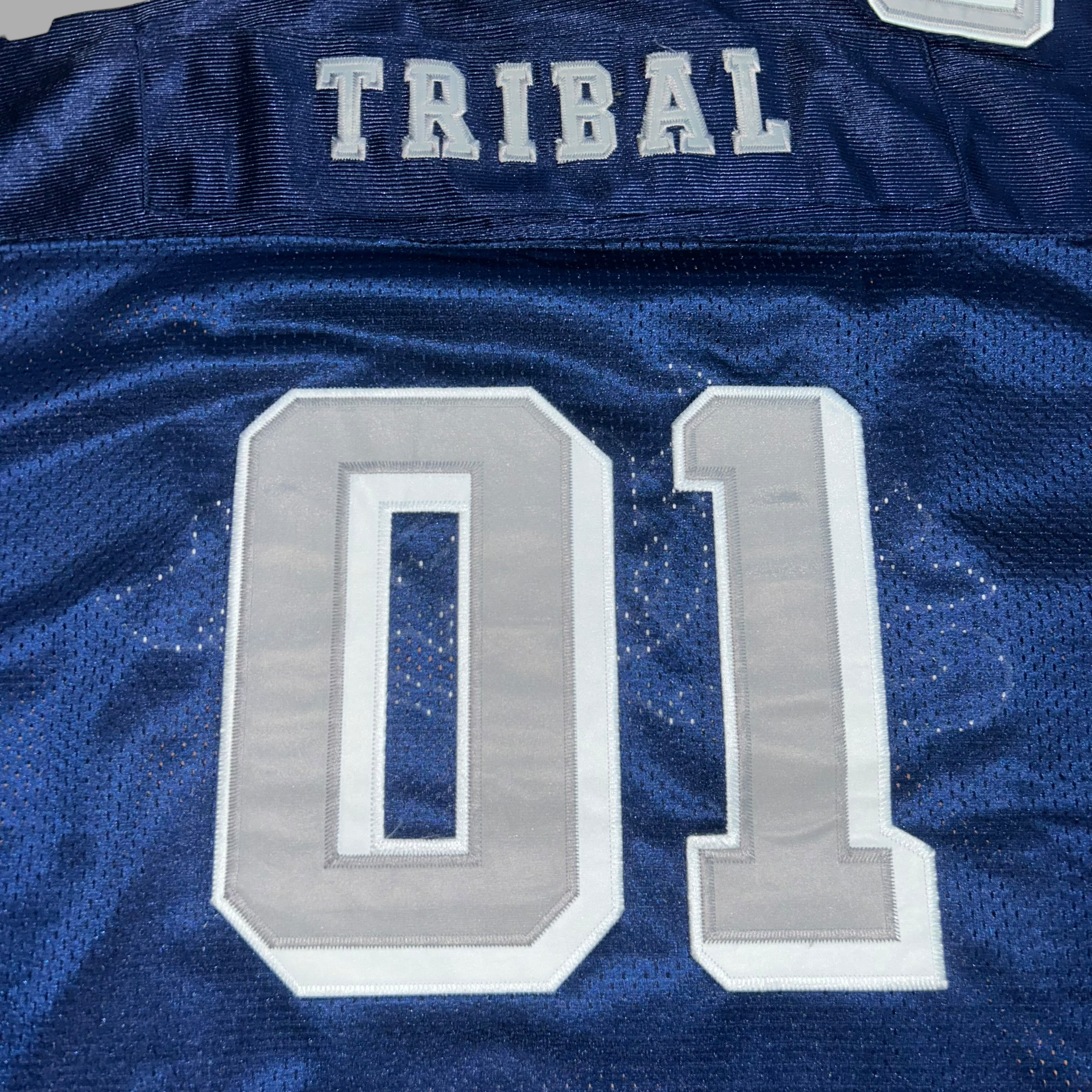 Jersey Tribal Gear Vintage  (L)