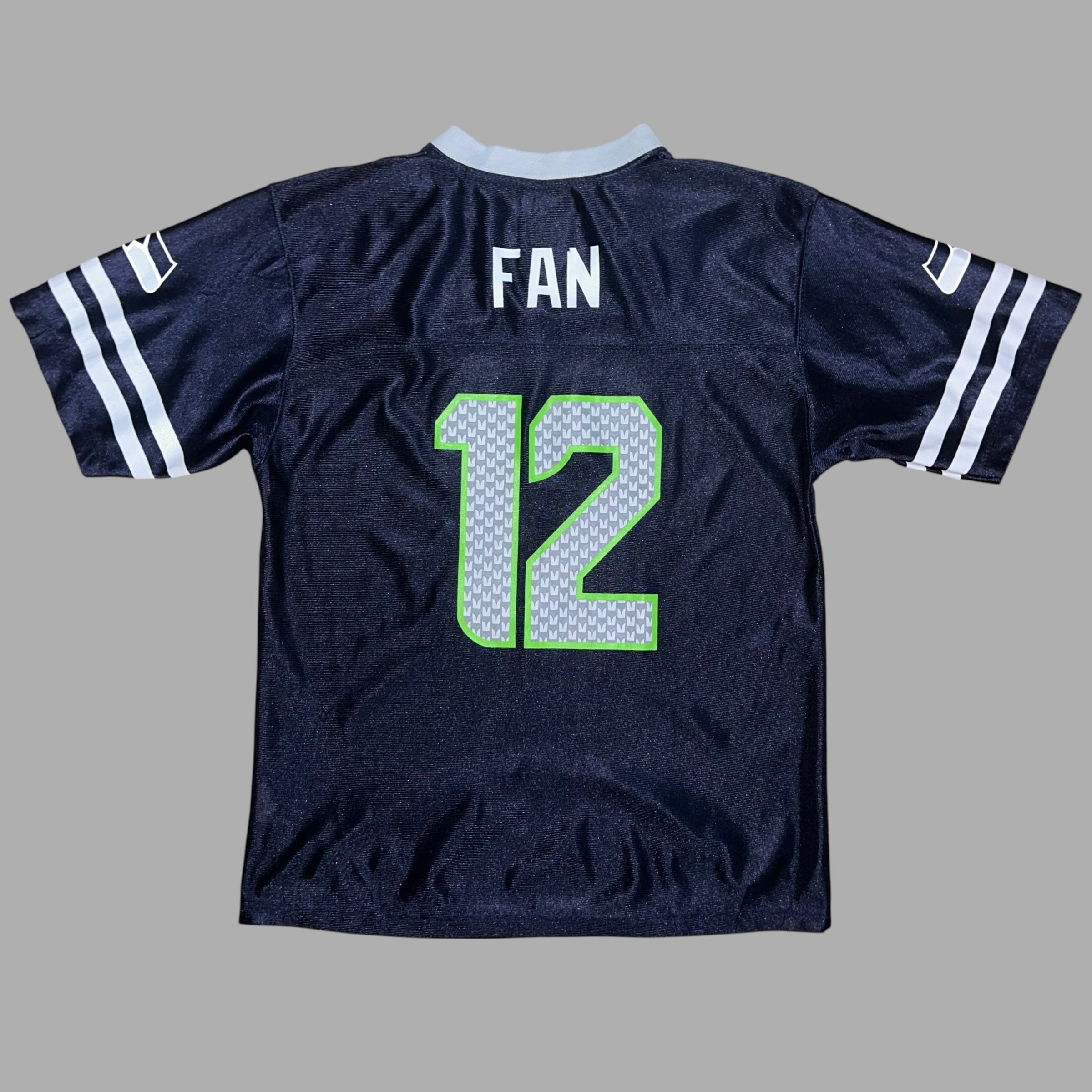Jersey Seattle Seahwks NFL     (S)