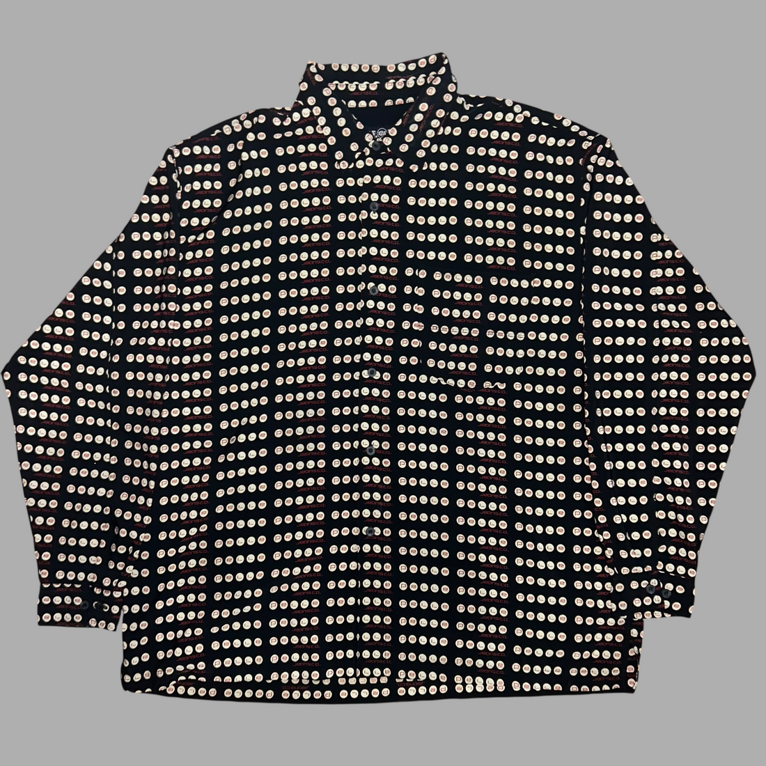 Camicia Pelle Pelle Marc Buchanan (XXL)