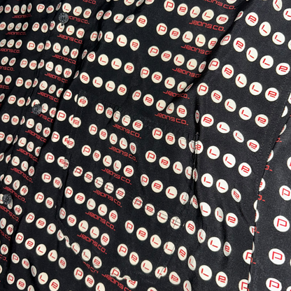 Camicia Pelle Pelle Marc Buchanan (XXL)