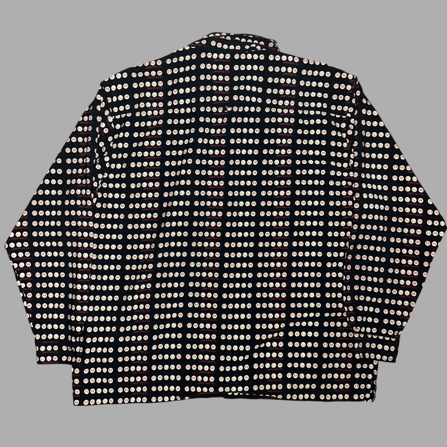 Camicia Pelle Pelle Marc Buchanan (XXL)