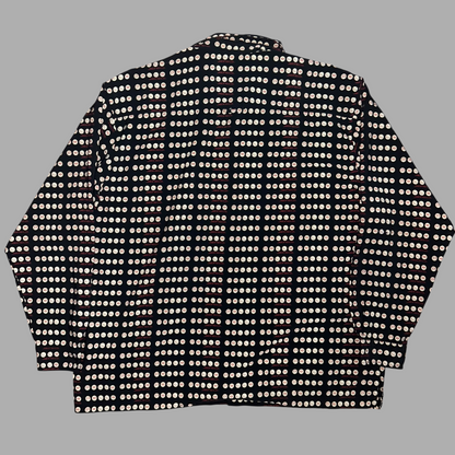 Camicia Pelle Pelle Marc Buchanan (XXL)