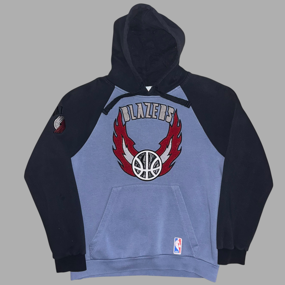 Felpa Portland Trail Blazers NBA (M)