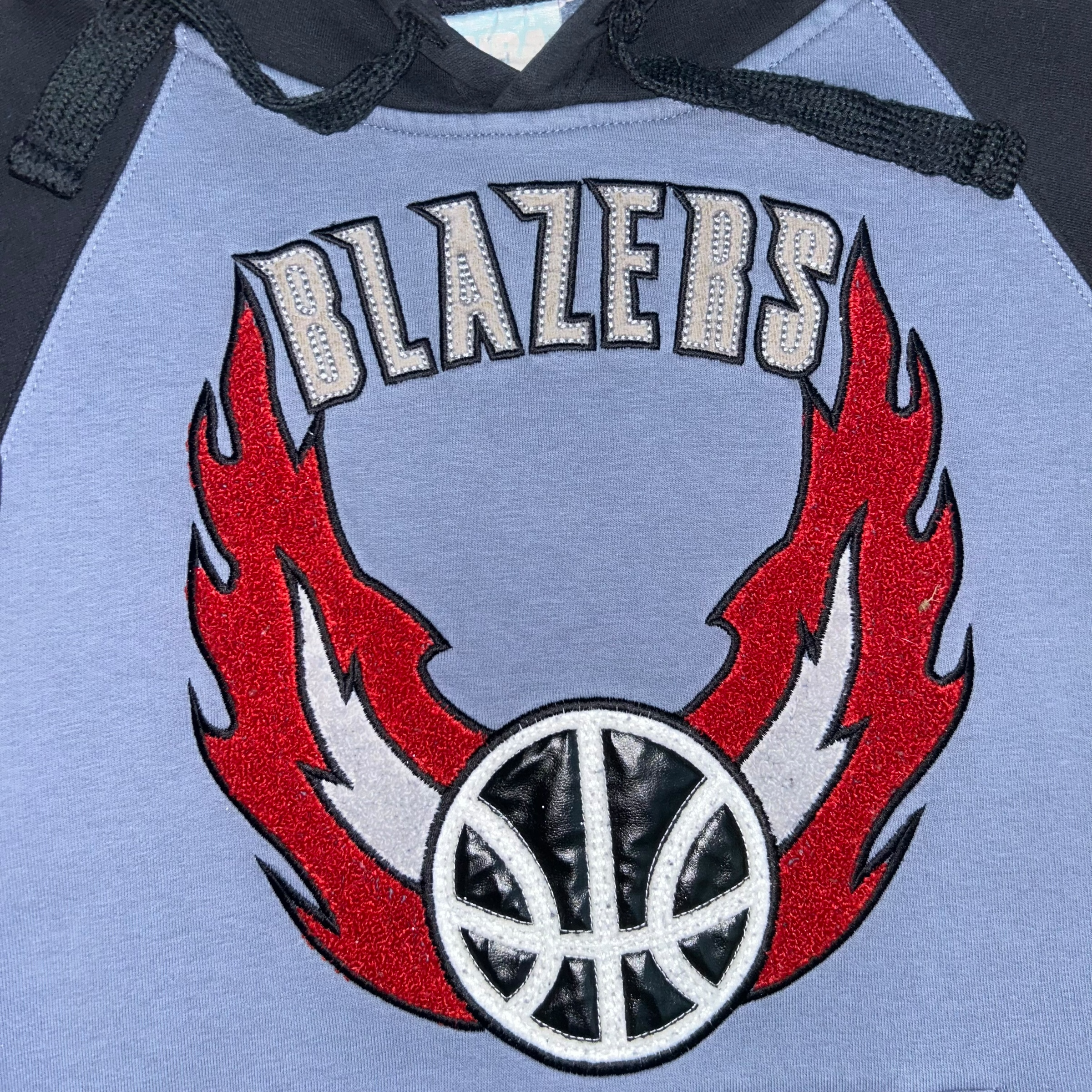 Felpa Portland Trail Blazers NBA (M)